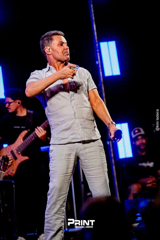 Eduardo Costa - Contagem/MG