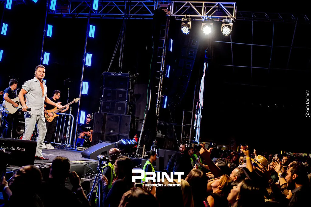 Eduardo Costa - Contagem/MG