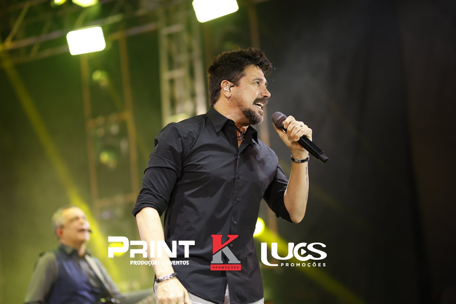 Simplesmente Roupa Nova - Divinópolis/MG