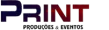 Print Produções Logo